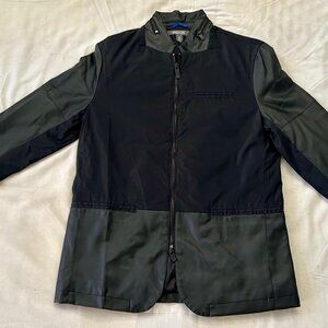 Men's Kenneth Cole Reaction Jacket - New with defect (OR Free with purchase)